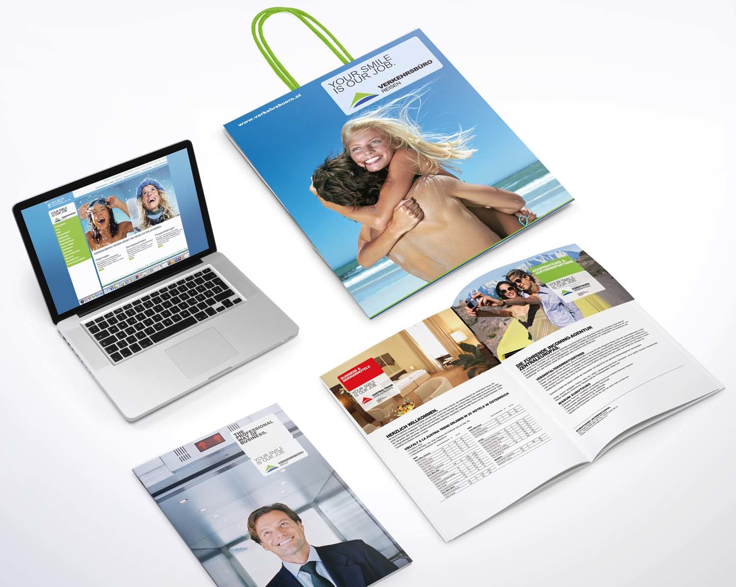 ICONOVA Markendesign mit Mehrwert - ICONOVA IT + Business Consulting