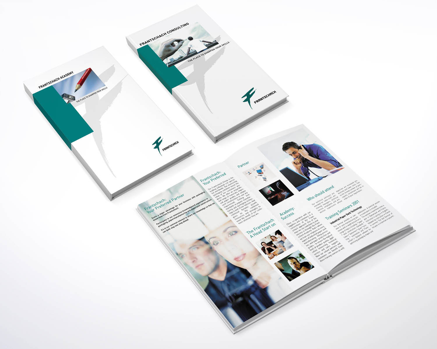 ICONOVA Print+Packaging - ICONOVA IT + Business Consulting